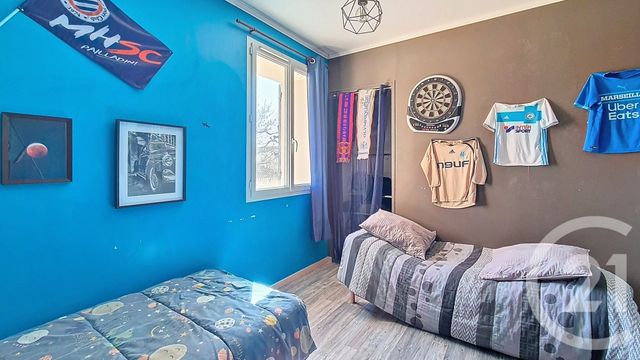 Maison &agrave; vendre - 4 pi&egrave;ces - 114,39 m2 - Maillane - 13 - PROVENCE-ALPES-COTE-D-AZUR