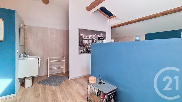 Maison &agrave; vendre - 4 pi&egrave;ces - 114,39 m2 - Maillane - 13 - PROVENCE-ALPES-COTE-D-AZUR