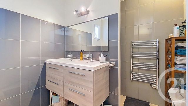 Maison &agrave; vendre - 4 pi&egrave;ces - 114,39 m2 - Maillane - 13 - PROVENCE-ALPES-COTE-D-AZUR