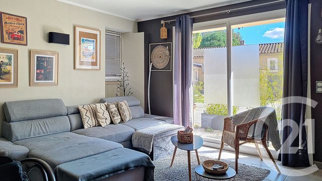 Maison &agrave; vendre - 4 pi&egrave;ces - 114,39 m2 - Maillane - 13 - PROVENCE-ALPES-COTE-D-AZUR