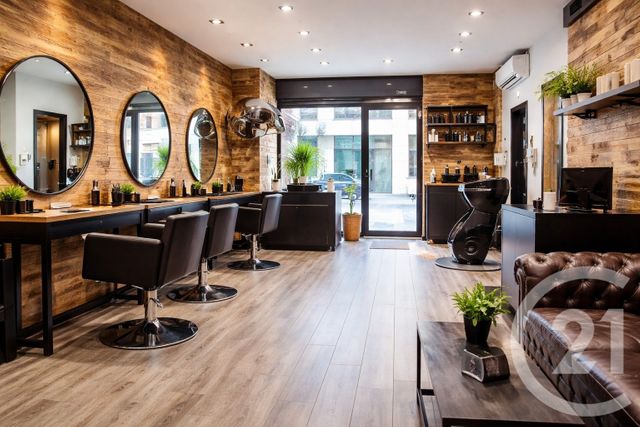 Local commercial à vendre - 28.0 m2 - 84 - Vaucluse