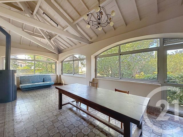 Maison &agrave; vendre - 11 pi&egrave;ces - 256,77 m2 - Chateaurenard - 13 - PROVENCE-ALPES-COTE-D-AZUR