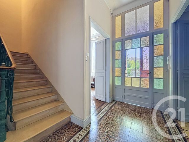 Maison &agrave; vendre - 11 pi&egrave;ces - 256,77 m2 - Chateaurenard - 13 - PROVENCE-ALPES-COTE-D-AZUR