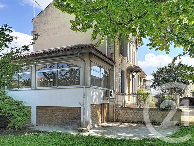 Maison &agrave; vendre - 11 pi&egrave;ces - 256,77 m2 - Chateaurenard - 13 - PROVENCE-ALPES-COTE-D-AZUR