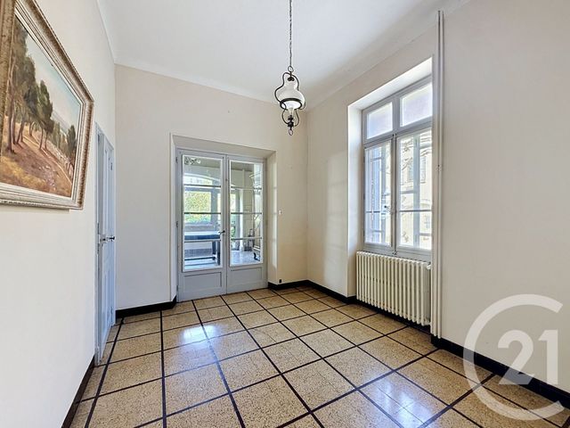 Maison &agrave; vendre - 11 pi&egrave;ces - 256,77 m2 - Chateaurenard - 13 - PROVENCE-ALPES-COTE-D-AZUR