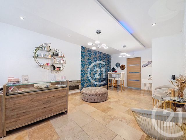 Immeuble à vendre TARASCON