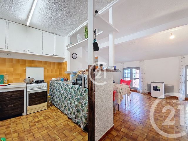 Immeuble &agrave; vendre - 167 m2 - Tarascon - 13 - PROVENCE-ALPES-COTE-D-AZUR