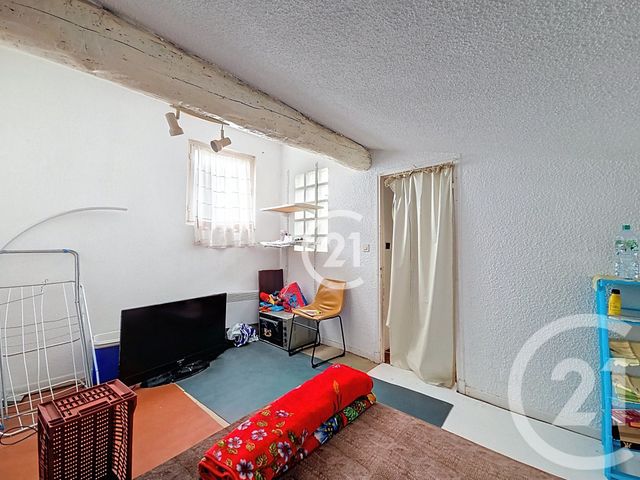 Immeuble &agrave; vendre - 167 m2 - Tarascon - 13 - PROVENCE-ALPES-COTE-D-AZUR