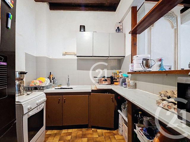 Immeuble &agrave; vendre - 167 m2 - Tarascon - 13 - PROVENCE-ALPES-COTE-D-AZUR