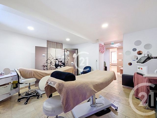 Immeuble &agrave; vendre - 167 m2 - Tarascon - 13 - PROVENCE-ALPES-COTE-D-AZUR