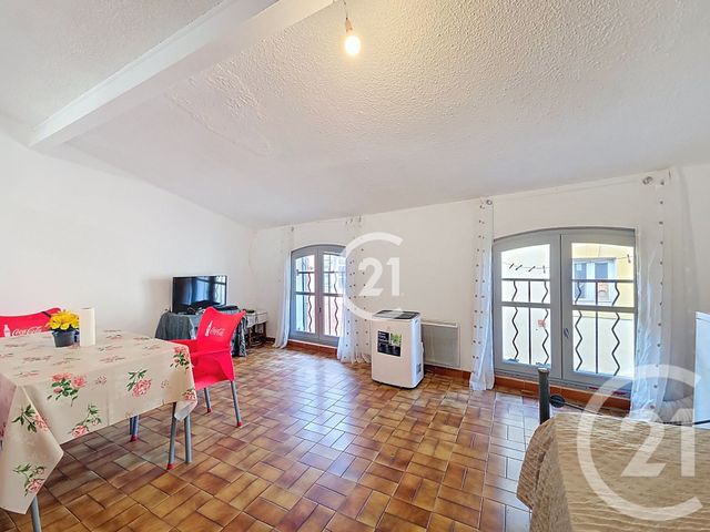 Immeuble &agrave; vendre - 167 m2 - Tarascon - 13 - PROVENCE-ALPES-COTE-D-AZUR