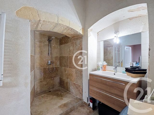 Immeuble &agrave; vendre - 167 m2 - Tarascon - 13 - PROVENCE-ALPES-COTE-D-AZUR