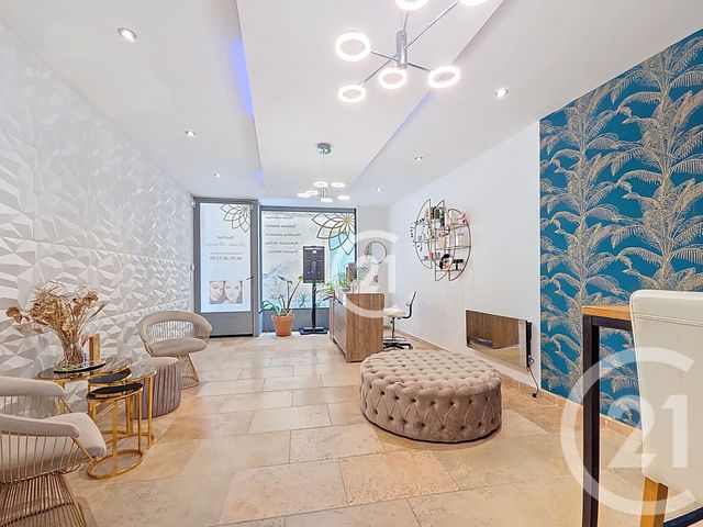 Immeuble &agrave; vendre - 167 m2 - Tarascon - 13 - PROVENCE-ALPES-COTE-D-AZUR