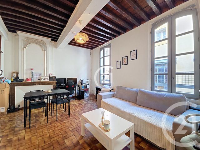 Immeuble &agrave; vendre - 167 m2 - Tarascon - 13 - PROVENCE-ALPES-COTE-D-AZUR