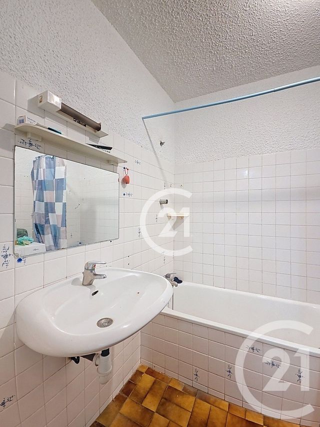 Immeuble &agrave; vendre - 167 m2 - Tarascon - 13 - PROVENCE-ALPES-COTE-D-AZUR