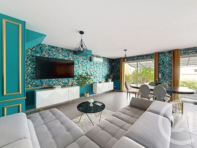 Maison &agrave; vendre - 6 pi&egrave;ces - 123,64 m2 - Chateaurenard - 13 - PROVENCE-ALPES-COTE-D-AZUR