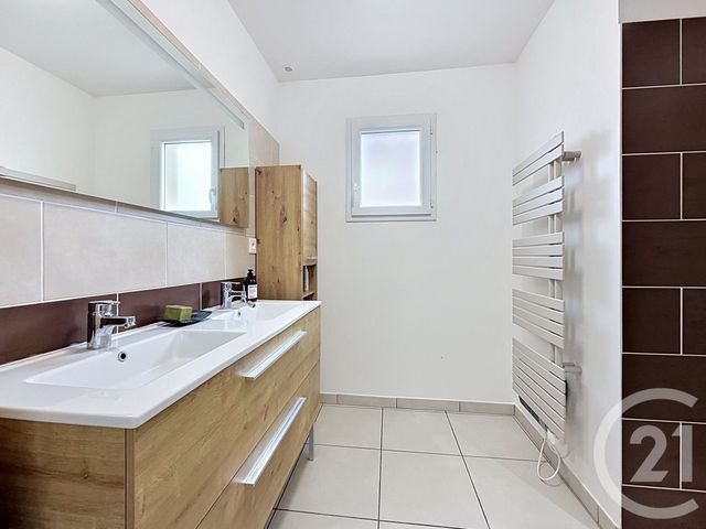 Maison &agrave; vendre - 6 pi&egrave;ces - 123,64 m2 - Chateaurenard - 13 - PROVENCE-ALPES-COTE-D-AZUR