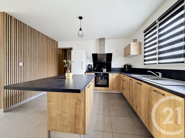 Maison &agrave; vendre - 6 pi&egrave;ces - 123,64 m2 - Chateaurenard - 13 - PROVENCE-ALPES-COTE-D-AZUR