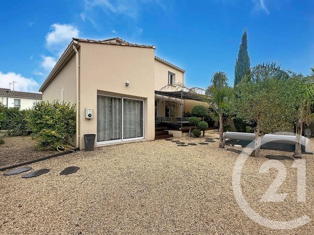 Maison &agrave; vendre - 6 pi&egrave;ces - 123,64 m2 - Chateaurenard - 13 - PROVENCE-ALPES-COTE-D-AZUR