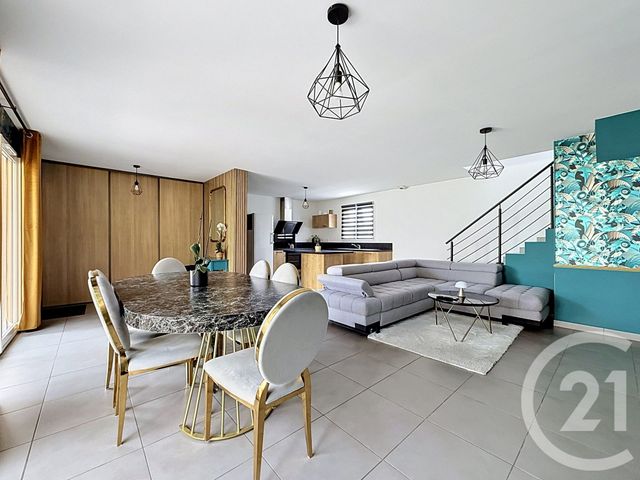 Maison &agrave; vendre - 6 pi&egrave;ces - 123,64 m2 - Chateaurenard - 13 - PROVENCE-ALPES-COTE-D-AZUR