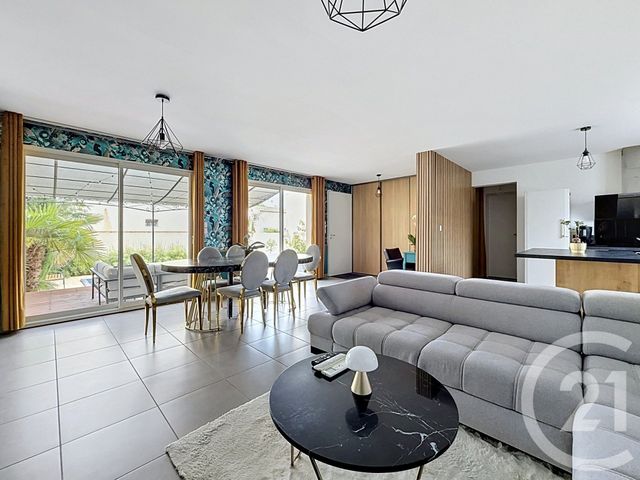 Maison &agrave; vendre - 6 pi&egrave;ces - 123,64 m2 - Chateaurenard - 13 - PROVENCE-ALPES-COTE-D-AZUR