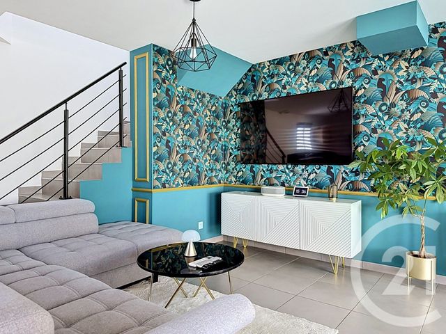 Maison &agrave; vendre - 6 pi&egrave;ces - 123,64 m2 - Chateaurenard - 13 - PROVENCE-ALPES-COTE-D-AZUR