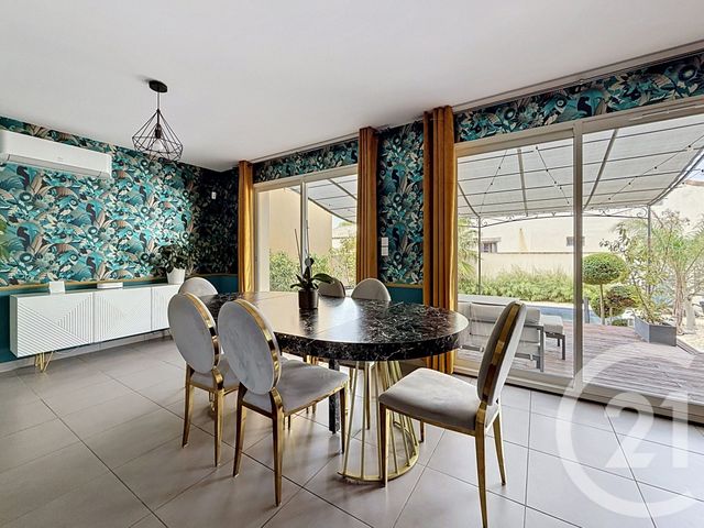 Maison &agrave; vendre - 6 pi&egrave;ces - 123,64 m2 - Chateaurenard - 13 - PROVENCE-ALPES-COTE-D-AZUR