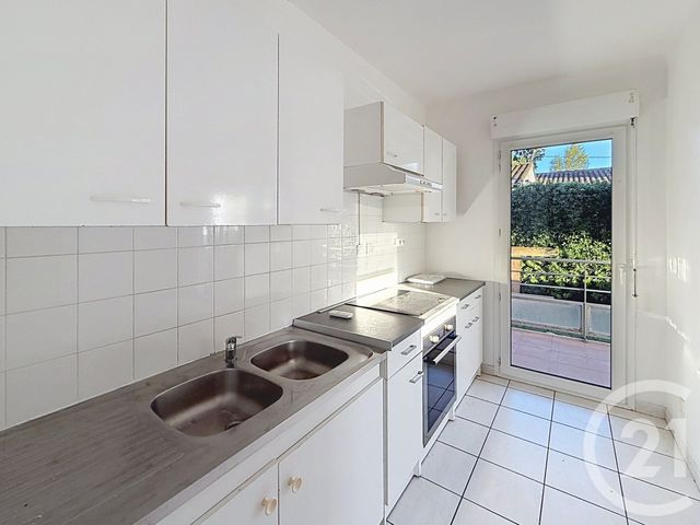 Appartement T3 &agrave; vendre - 3 pi&egrave;ces - 66,89 m2 - Chateaurenard - 13 - PROVENCE-ALPES-COTE-D-AZUR