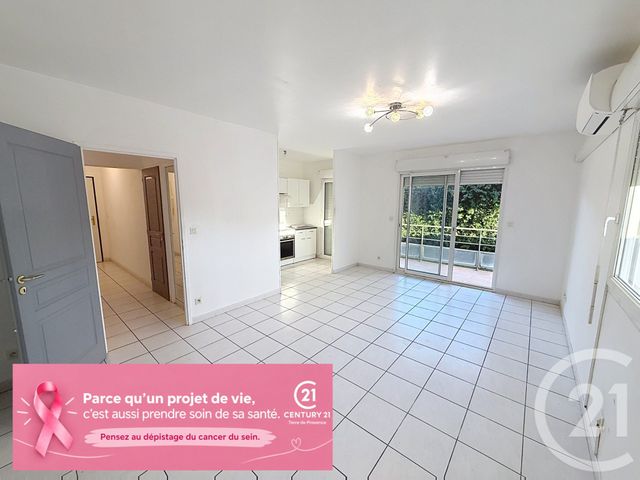 appartement - CHATEAURENARD - 13