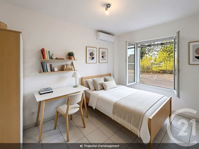 Appartement T3 &agrave; vendre - 3 pi&egrave;ces - 66,89 m2 - Chateaurenard - 13 - PROVENCE-ALPES-COTE-D-AZUR