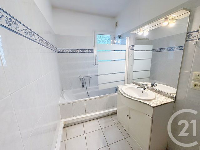 Appartement T3 &agrave; vendre - 3 pi&egrave;ces - 66,89 m2 - Chateaurenard - 13 - PROVENCE-ALPES-COTE-D-AZUR