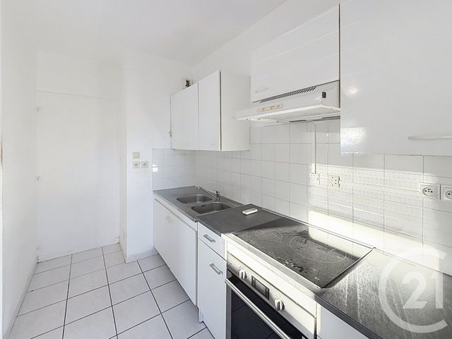 Appartement T3 &agrave; vendre - 3 pi&egrave;ces - 66,89 m2 - Chateaurenard - 13 - PROVENCE-ALPES-COTE-D-AZUR