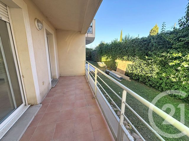 Appartement T3 &agrave; vendre - 3 pi&egrave;ces - 66,89 m2 - Chateaurenard - 13 - PROVENCE-ALPES-COTE-D-AZUR