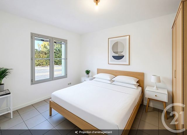 Appartement T3 &agrave; vendre - 3 pi&egrave;ces - 66,89 m2 - Chateaurenard - 13 - PROVENCE-ALPES-COTE-D-AZUR