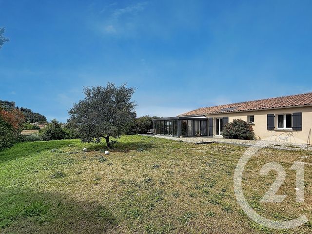 Maison &agrave; vendre - 7 pi&egrave;ces - 142 m2 - Chateaurenard - 13 - PROVENCE-ALPES-COTE-D-AZUR