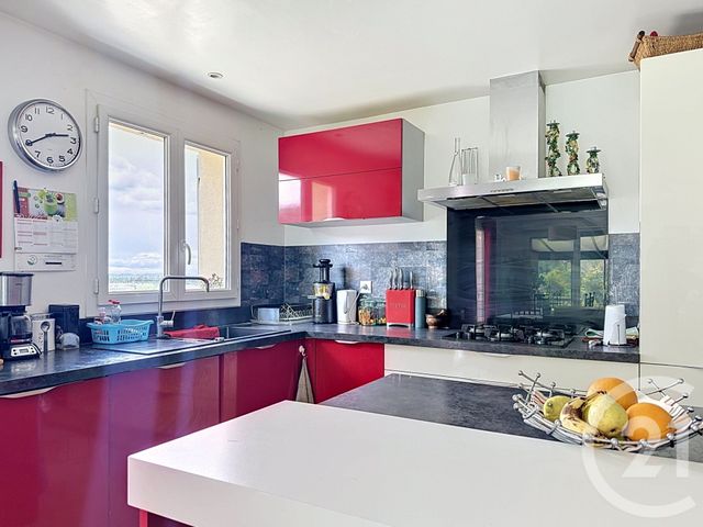 Maison &agrave; vendre - 7 pi&egrave;ces - 142 m2 - Chateaurenard - 13 - PROVENCE-ALPES-COTE-D-AZUR