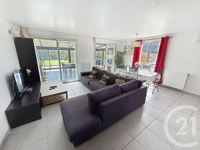 Maison &agrave; vendre - 7 pi&egrave;ces - 142 m2 - Chateaurenard - 13 - PROVENCE-ALPES-COTE-D-AZUR