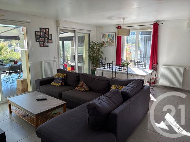 Maison &agrave; vendre - 7 pi&egrave;ces - 142 m2 - Chateaurenard - 13 - PROVENCE-ALPES-COTE-D-AZUR