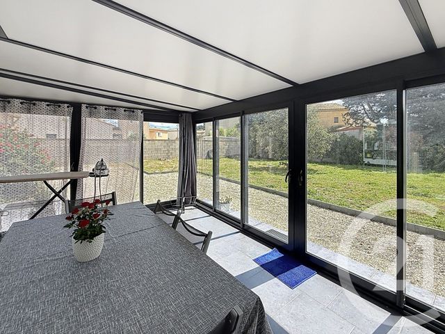 Maison &agrave; vendre - 7 pi&egrave;ces - 142 m2 - Chateaurenard - 13 - PROVENCE-ALPES-COTE-D-AZUR