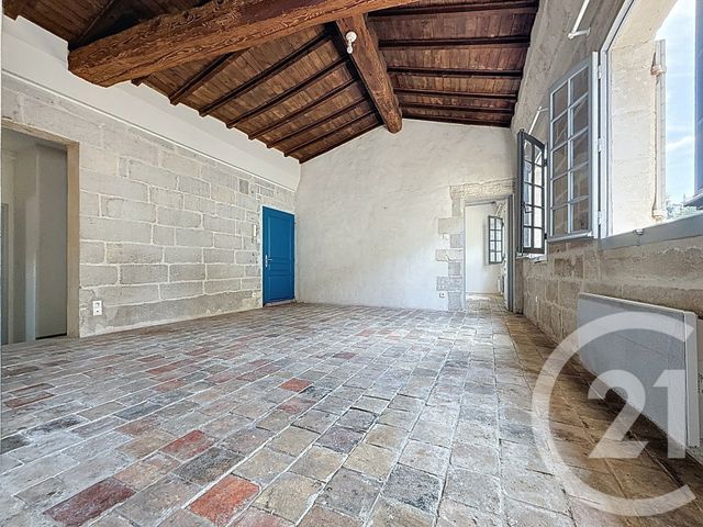 Appartement T3 &agrave; vendre - 3 pi&egrave;ces - 82,23 m2 - Barbentane - 13 - PROVENCE-ALPES-COTE-D-AZUR