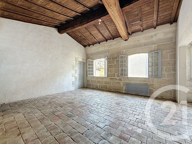 Appartement T3 &agrave; vendre - 3 pi&egrave;ces - 82,23 m2 - Barbentane - 13 - PROVENCE-ALPES-COTE-D-AZUR