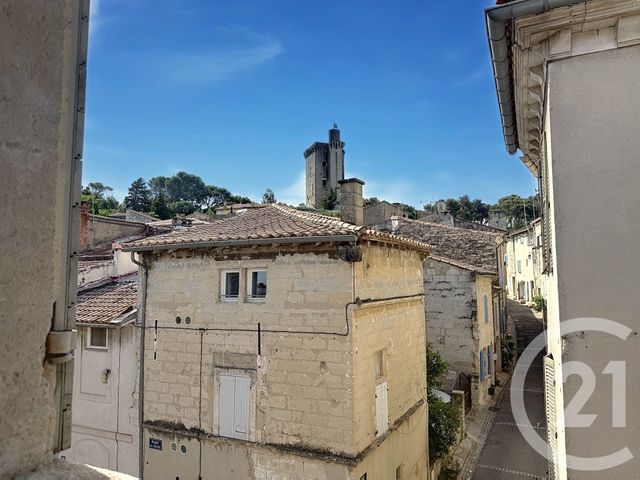 Appartement T3 &agrave; vendre - 3 pi&egrave;ces - 82,23 m2 - Barbentane - 13 - PROVENCE-ALPES-COTE-D-AZUR