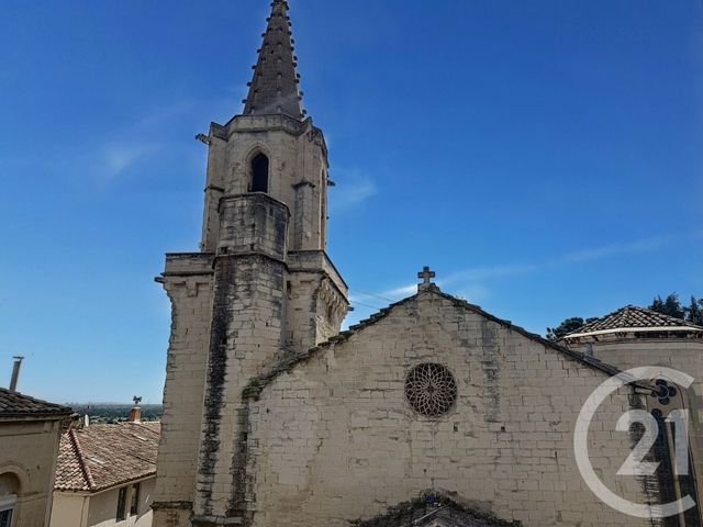 Appartement T3 &agrave; vendre - 3 pi&egrave;ces - 82,23 m2 - Barbentane - 13 - PROVENCE-ALPES-COTE-D-AZUR
