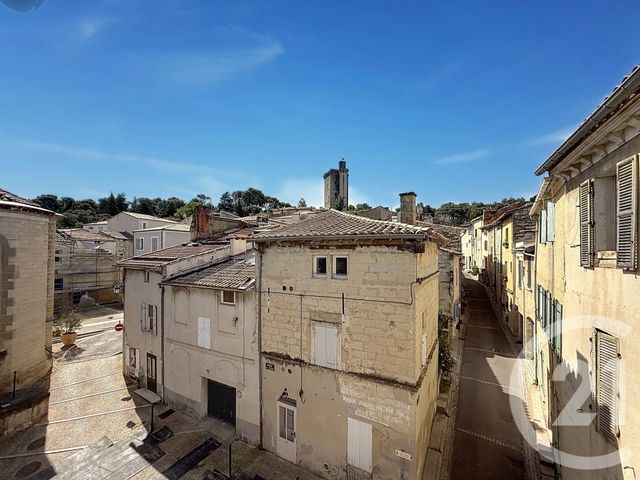 Appartement T3 &agrave; vendre - 3 pi&egrave;ces - 82,23 m2 - Barbentane - 13 - PROVENCE-ALPES-COTE-D-AZUR