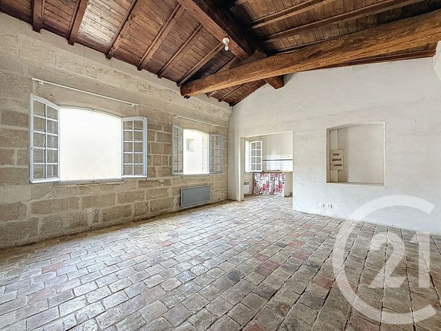 Appartement T3 &agrave; vendre - 3 pi&egrave;ces - 82,23 m2 - Barbentane - 13 - PROVENCE-ALPES-COTE-D-AZUR