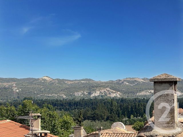 Appartement T3 &agrave; vendre - 3 pi&egrave;ces - 82,23 m2 - Barbentane - 13 - PROVENCE-ALPES-COTE-D-AZUR