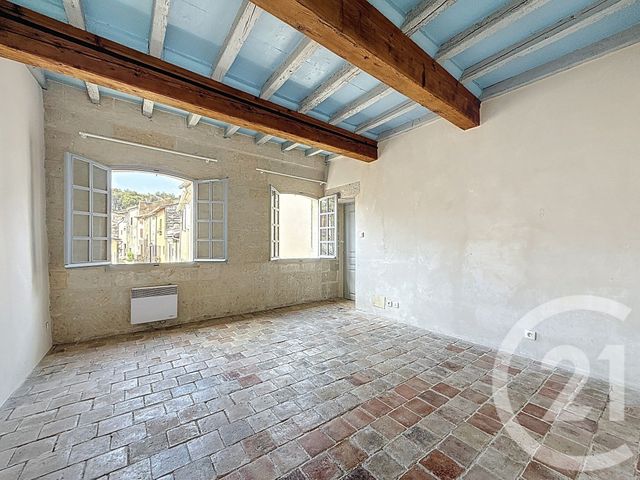 Appartement T3 &agrave; vendre - 3 pi&egrave;ces - 82,23 m2 - Barbentane - 13 - PROVENCE-ALPES-COTE-D-AZUR