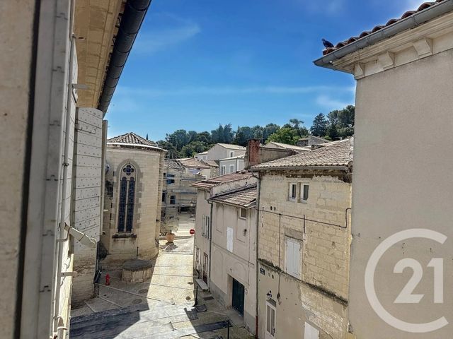 Appartement T3 &agrave; vendre - 3 pi&egrave;ces - 82,23 m2 - Barbentane - 13 - PROVENCE-ALPES-COTE-D-AZUR