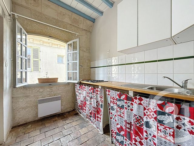 Appartement T3 &agrave; vendre - 3 pi&egrave;ces - 82,23 m2 - Barbentane - 13 - PROVENCE-ALPES-COTE-D-AZUR