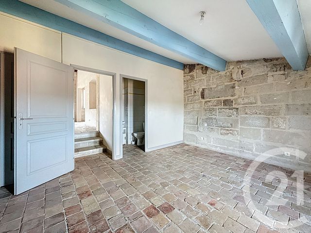 Appartement T3 &agrave; vendre - 3 pi&egrave;ces - 82,23 m2 - Barbentane - 13 - PROVENCE-ALPES-COTE-D-AZUR